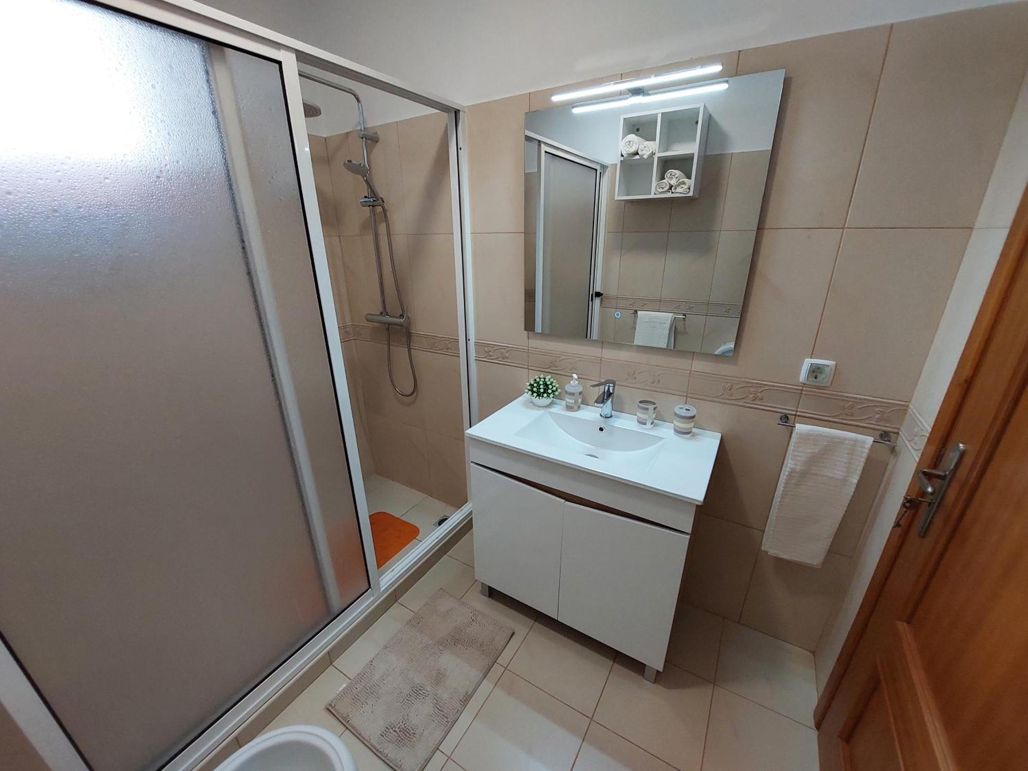 Appartamento Casa Do Vale Da Estrela Calheta  Esterno foto